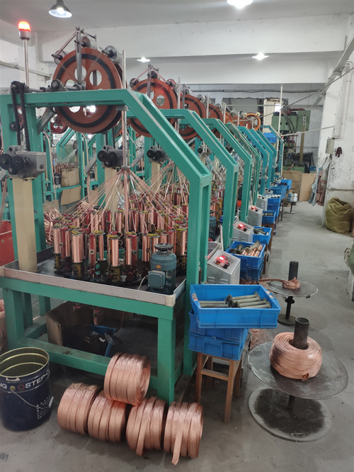 Production line
