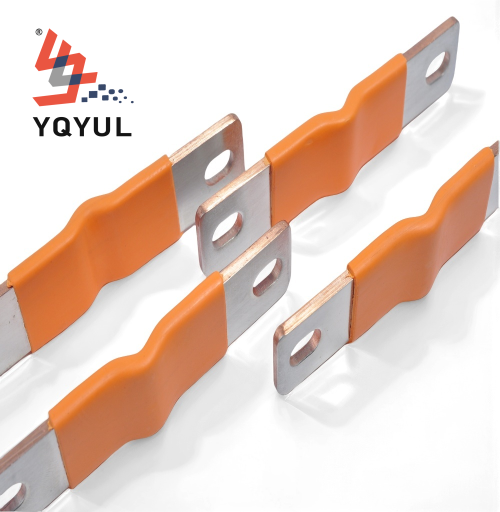 300A LiFePO4 Battery Flexible Copper Busbar – OEM Manufacturer