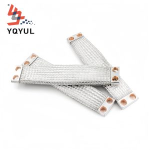 Copper connector product image
