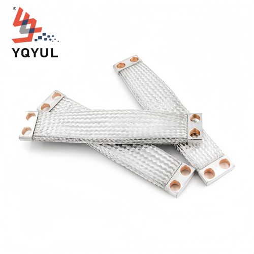 Copper connector product image