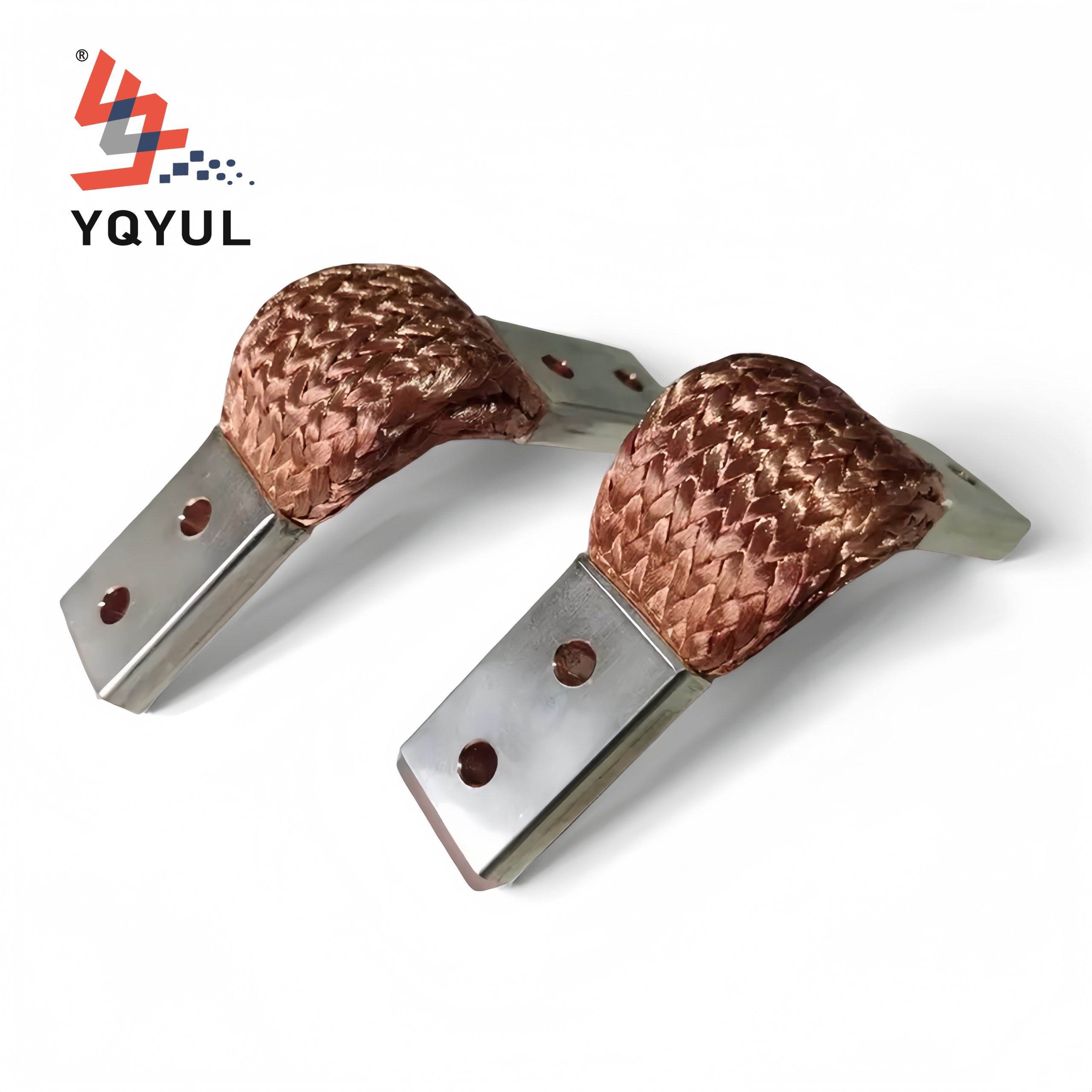 Custom Copper Flexible Braided Conductor – OEM Factory Direct