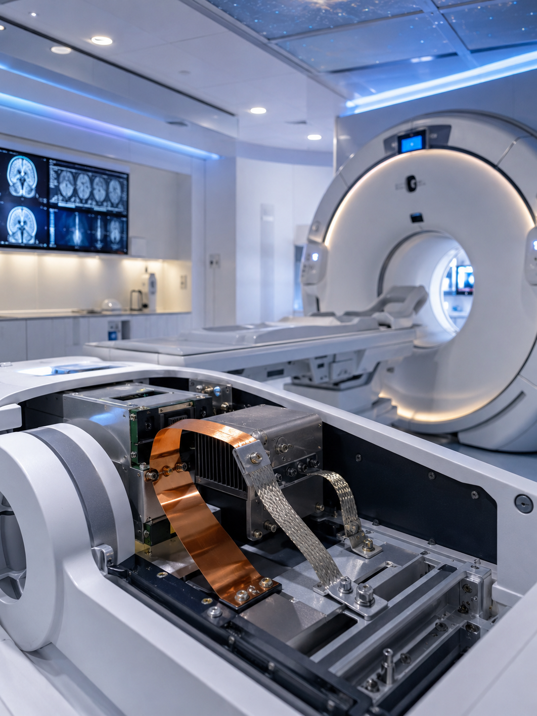Medical / Military / Thermal Management
