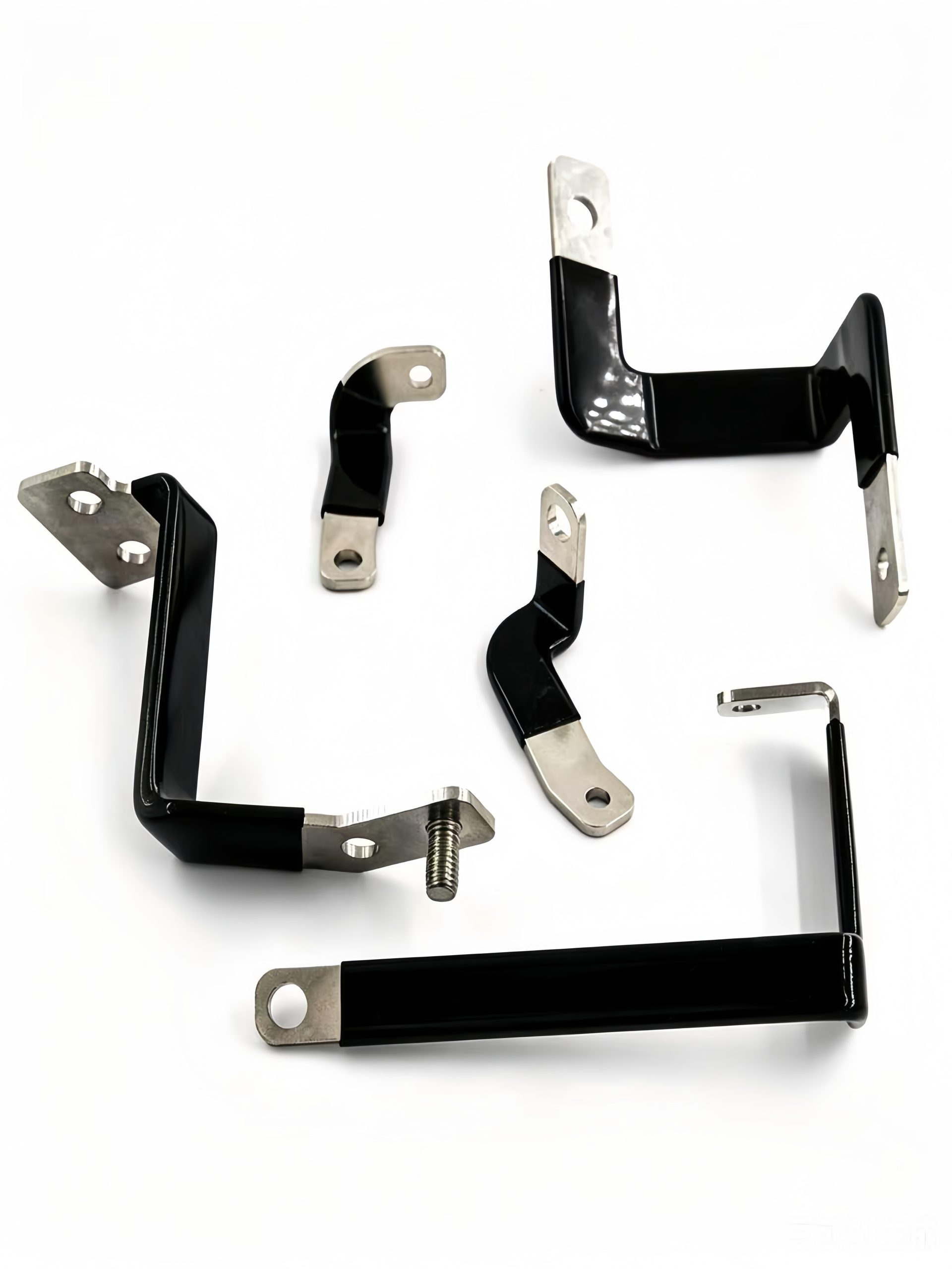 Solid Copper Busbar