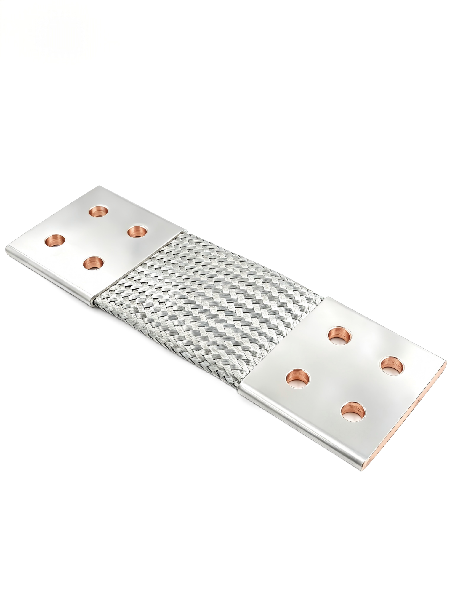 Stranded Copper Busbar