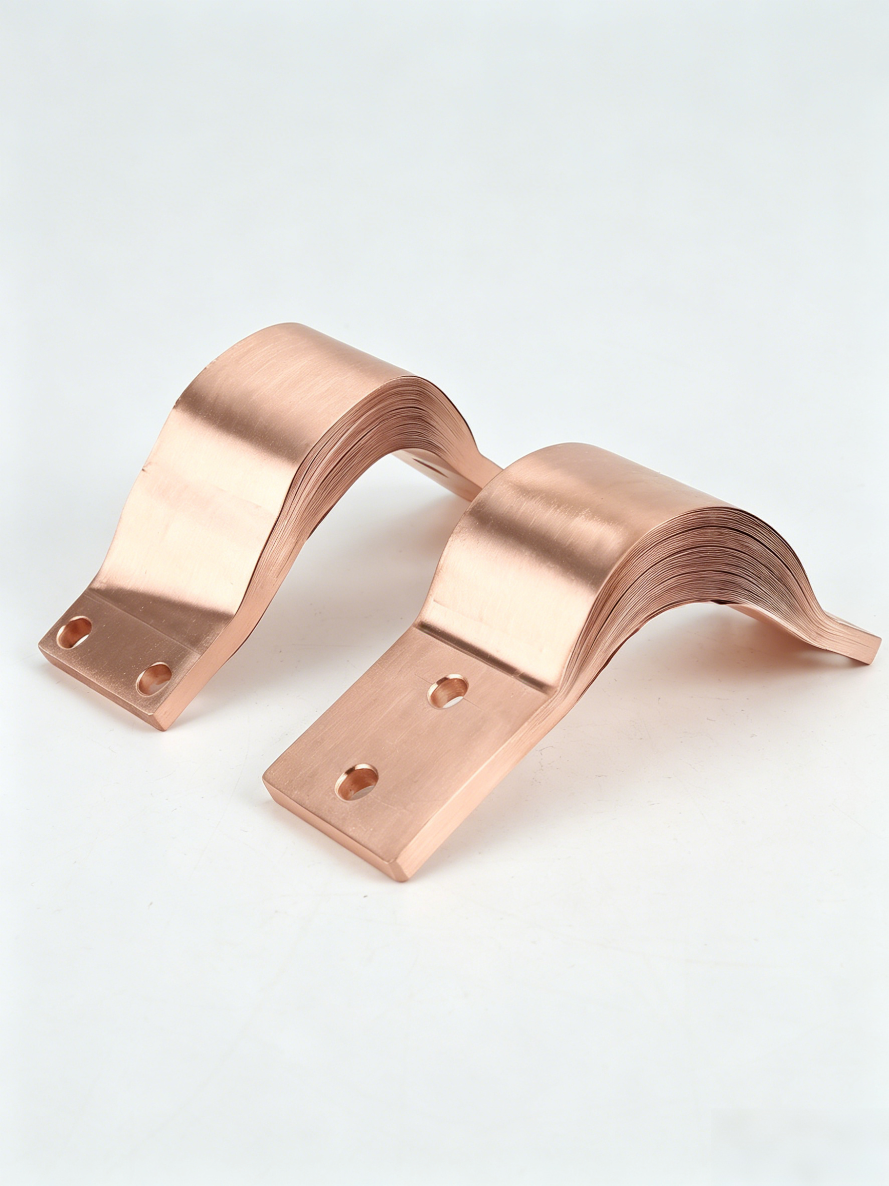 Laminated Copper Busbar